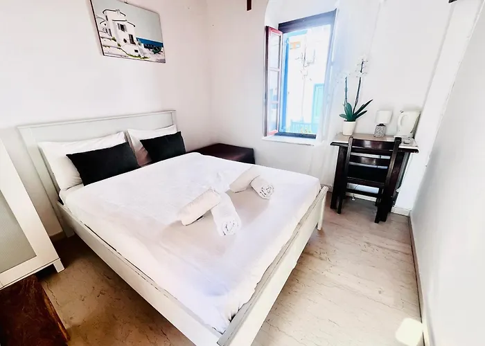Studio Eleni Mykonos Town